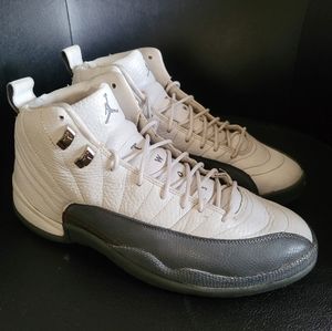 Jordan retro 12 flints